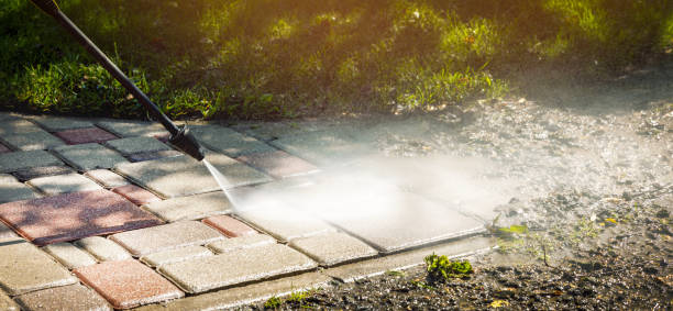 Spring Cleaning in East Merrimack, NH