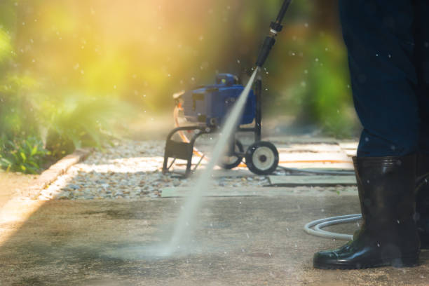 Professional Pressure Washing Services in East Merrimack, NH